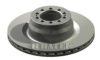 JURATEK REN193 Brake Disc